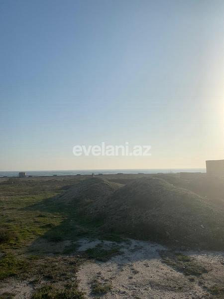 Satılır, torpaq, 5 sot, Hövsan q.