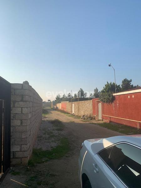 Satılır, torpaq, 5 sot, Hövsan q.