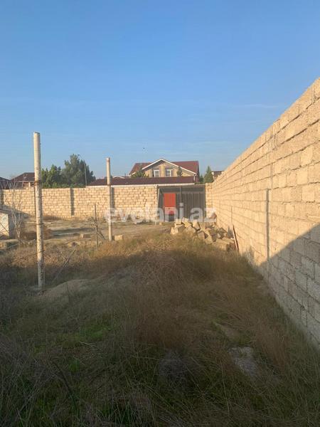 Satılır, torpaq, 5 sot, Hövsan q.