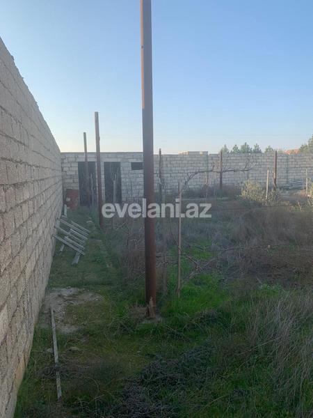 Satılır, torpaq, 5 sot, Hövsan q.