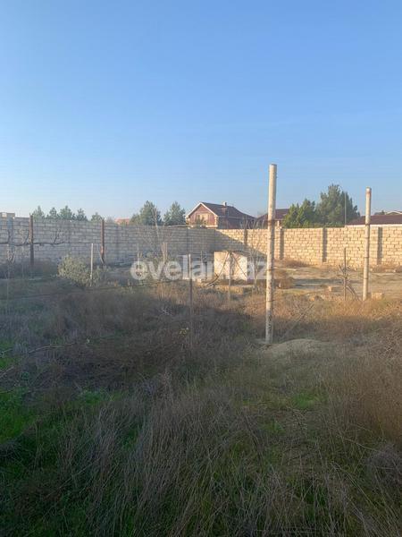 Satılır, torpaq, 5 sot, Hövsan q.