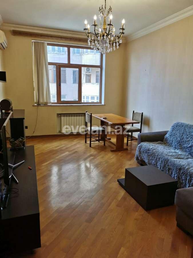 Satılır, yeni tikili, 2 otaqlı, 87 m², 28 may m.