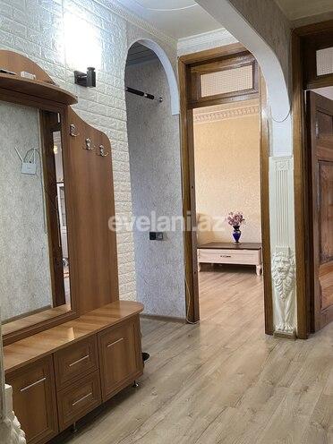 Satılır, köhnə tikili, 4 otaqlı, 120 m², Neftçilər m.