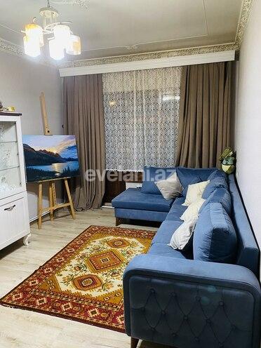 Satılır, köhnə tikili, 4 otaqlı, 120 m², Neftçilər m.