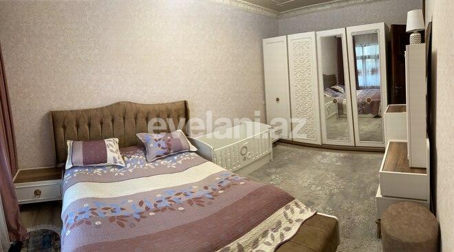 Satılır, köhnə tikili, 4 otaqlı, 120 m², Neftçilər m.