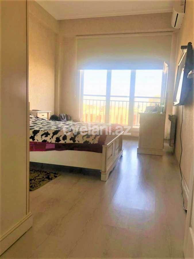Satılır, yeni tikili, 2 otaqlı, 43 m², 20 yanvar m.