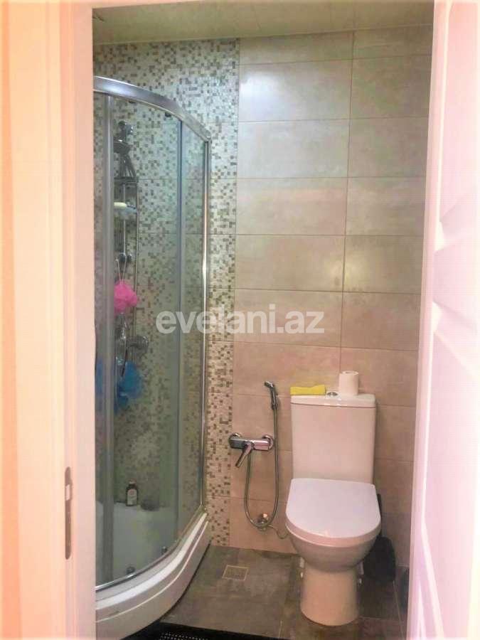 Satılır, yeni tikili, 2 otaqlı, 43 m², 20 yanvar m.
