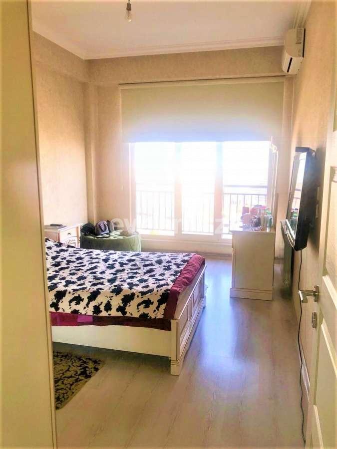 Satılır, yeni tikili, 2 otaqlı, 43 m², 20 yanvar m.