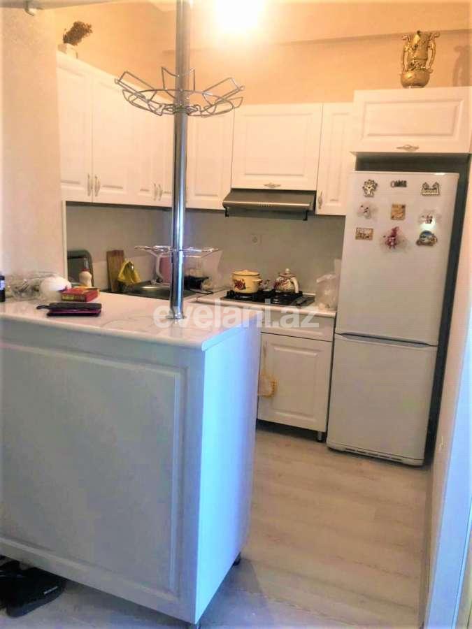 Satılır, yeni tikili, 2 otaqlı, 43 m², 20 yanvar m.