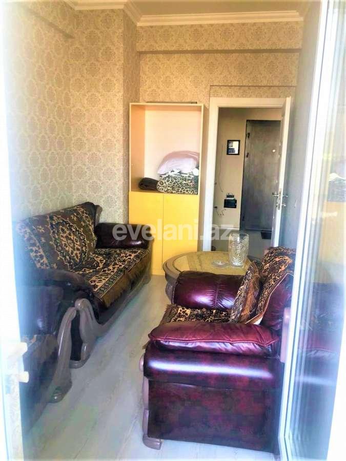 Satılır, yeni tikili, 2 otaqlı, 43 m², 20 yanvar m.