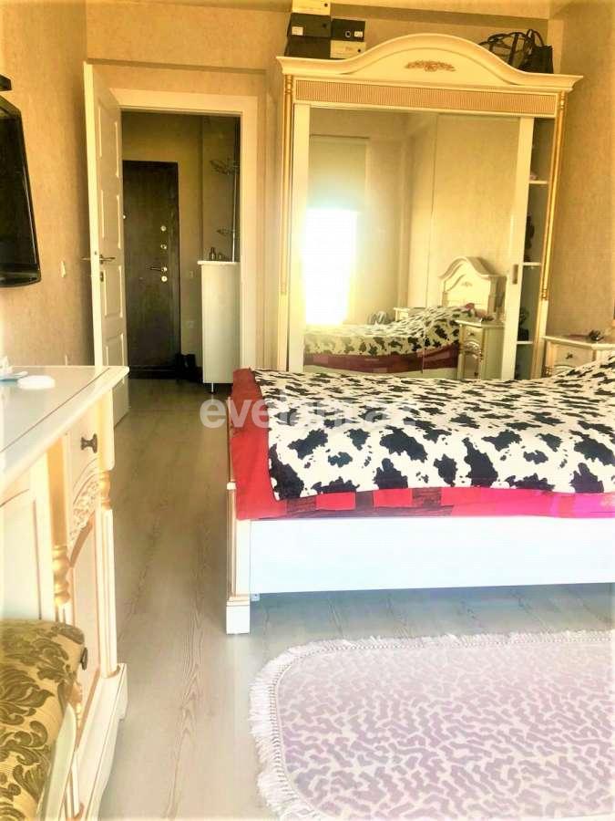 Satılır, yeni tikili, 2 otaqlı, 43 m², 20 yanvar m.