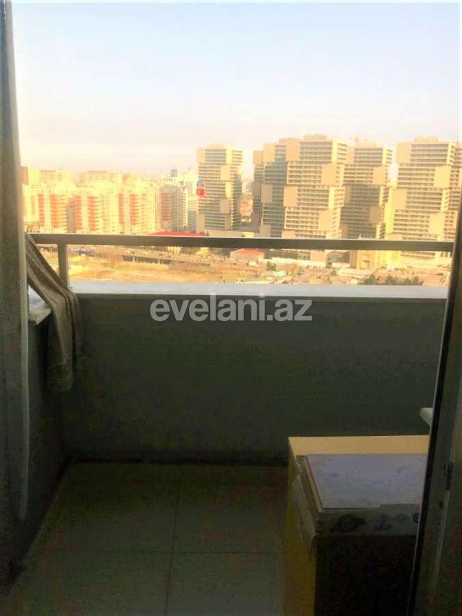 Satılır, yeni tikili, 2 otaqlı, 43 m², 20 yanvar m.