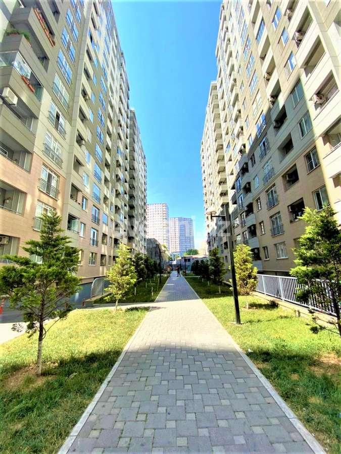 Satılır, yeni tikili, 2 otaqlı, 43 m², 20 yanvar m.