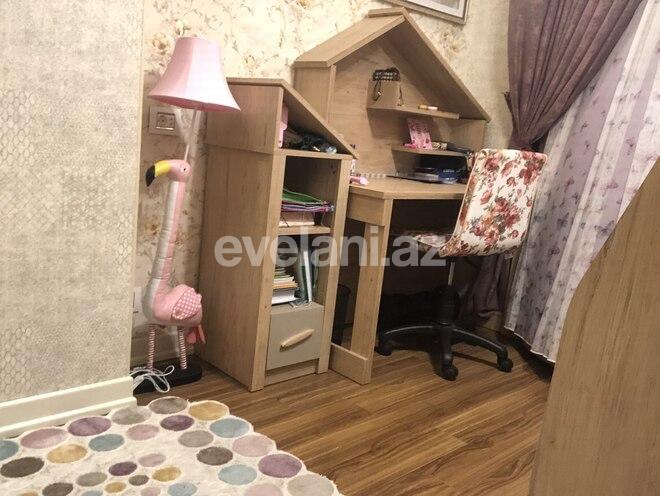 Sale, new building, 4 room, 196 m², Shah Ismail Khatai m.