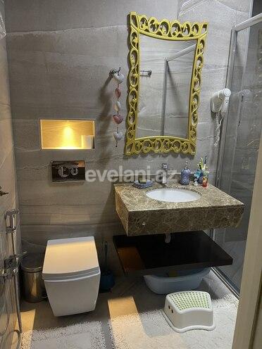 Sale, new building, 4 room, 196 m², Shah Ismail Khatai m.