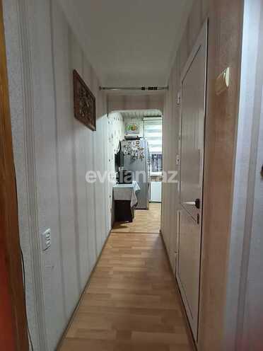 Продаётся, вторичка, 3-комнаты, 75 m², Баку, Низаминский r, Кара Караев m.