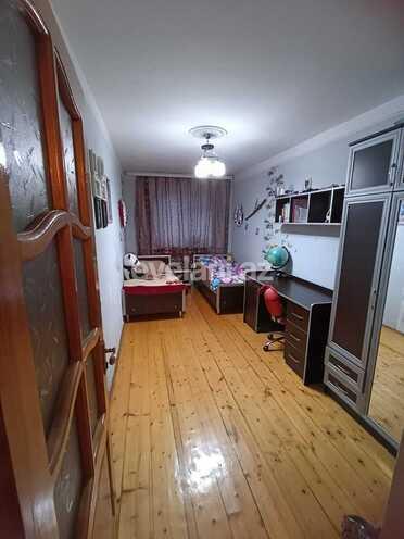 Продаётся, вторичка, 3-комнаты, 75 m², Баку, Низаминский r, Кара Караев m.