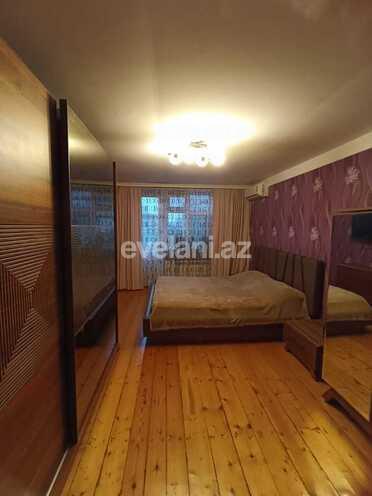 Продаётся, вторичка, 3-комнаты, 75 m², Баку, Низаминский r, Кара Караев m.