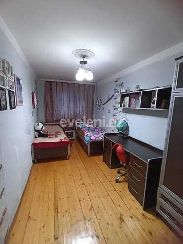 Продаётся, вторичка, 3-комнаты, 75 m², Баку, Низаминский r, Кара Караев m.