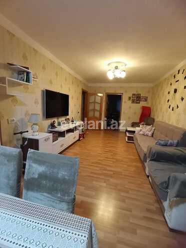 Продаётся, вторичка, 3-комнаты, 75 m², Баку, Низаминский r, Кара Караев m.