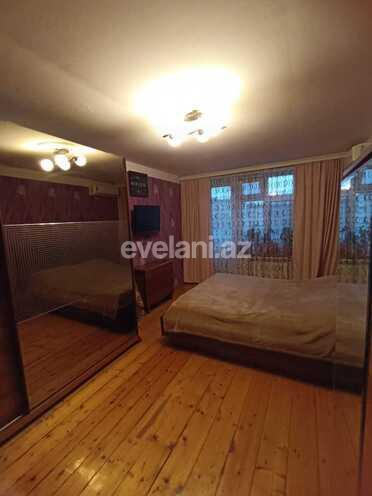 Продаётся, вторичка, 3-комнаты, 75 m², Баку, Низаминский r, Кара Караев m.