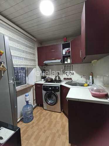 Продаётся, вторичка, 3-комнаты, 75 m², Баку, Низаминский r, Кара Караев m.