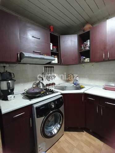 Продаётся, вторичка, 3-комнаты, 75 m², Баку, Низаминский r, Кара Караев m.