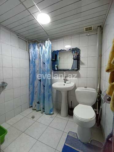 Продаётся, вторичка, 3-комнаты, 75 m², Баку, Низаминский r, Кара Караев m.