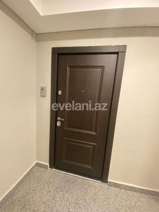 Satılır, yeni tikili, 4 otaqlı, 196 m², Şah İsmayıl Xətai m.