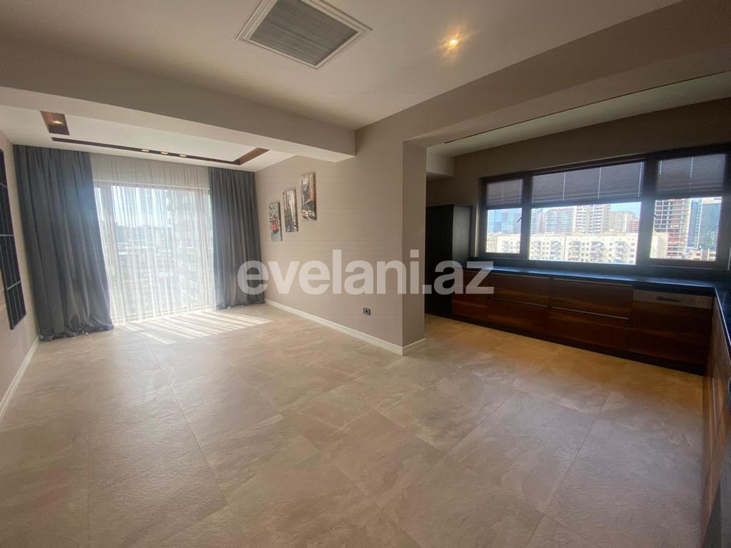 Satılır, yeni tikili, 4 otaqlı, 196 m², Şah İsmayıl Xətai m.