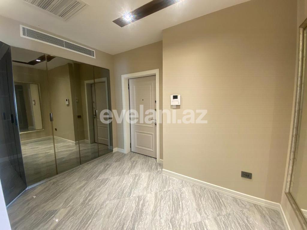 Satılır, yeni tikili, 4 otaqlı, 196 m², Şah İsmayıl Xətai m.