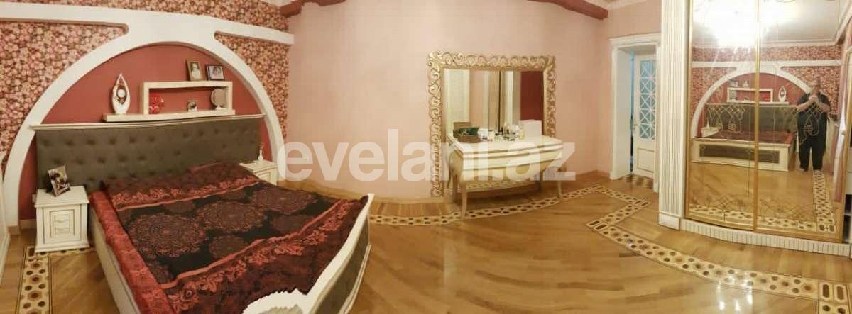 Satılır, həyət evi / bağ, 11 otaqlı, 1150 m², Şüvəlan q.