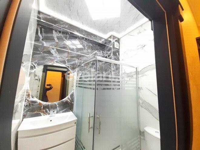 Продаётся, новостройка, 3-комнаты, 107 m², Иншаатчылар m.