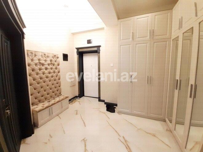 Продаётся, новостройка, 3-комнаты, 107 m², Иншаатчылар m.