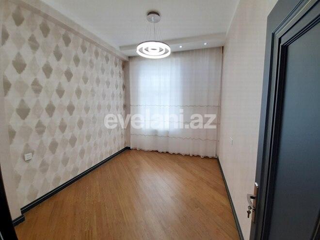 Продаётся, новостройка, 3-комнаты, 107 m², Иншаатчылар m.