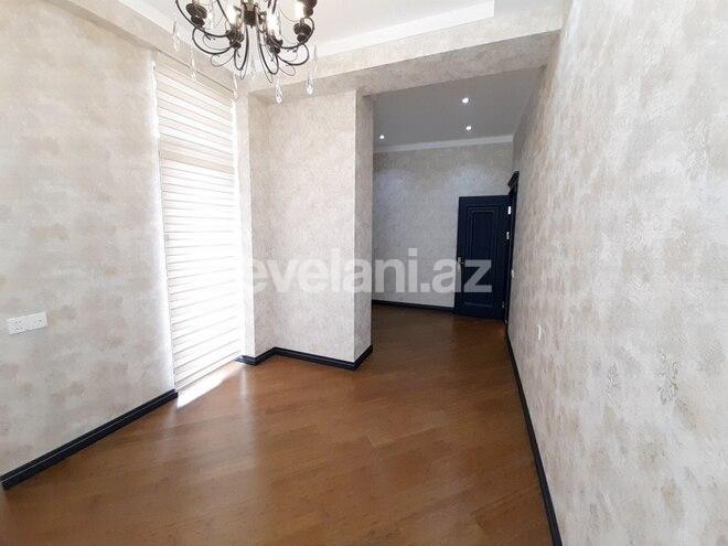 Продаётся, новостройка, 3-комнаты, 107 m², Иншаатчылар m.