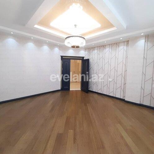 Продаётся, новостройка, 3-комнаты, 107 m², Иншаатчылар m.