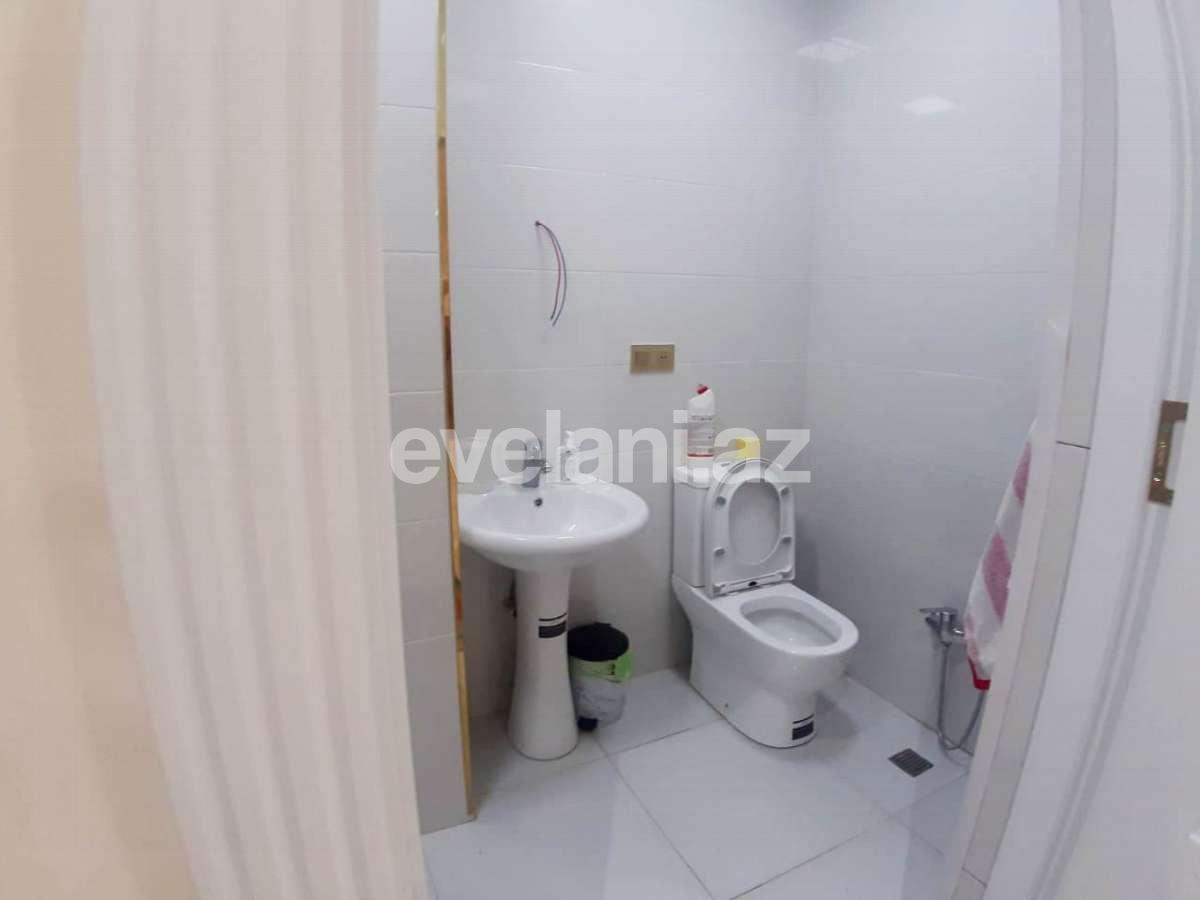 Satılır, yeni tikili, 2 otaqlı, 87 m², Nəsimi r.