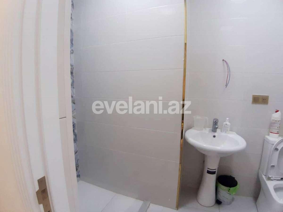 Satılır, yeni tikili, 2 otaqlı, 87 m², Nəsimi r.