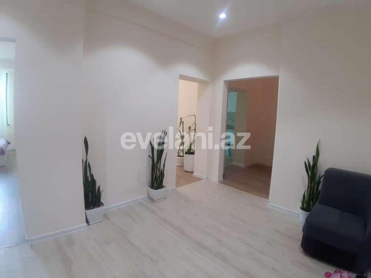 Satılır, yeni tikili, 2 otaqlı, 87 m², Nəsimi r.