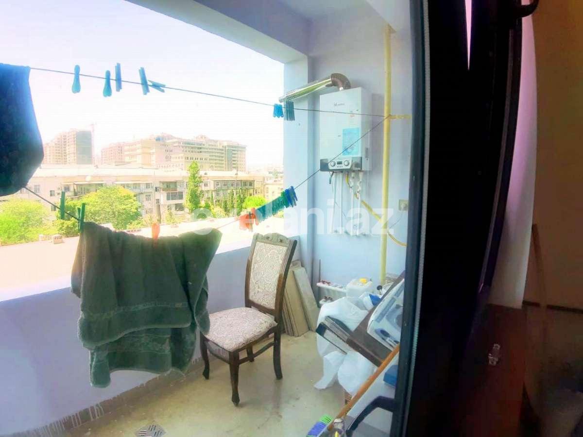 Satılır, yeni tikili, 2 otaqlı, 87 m², Nəsimi r.