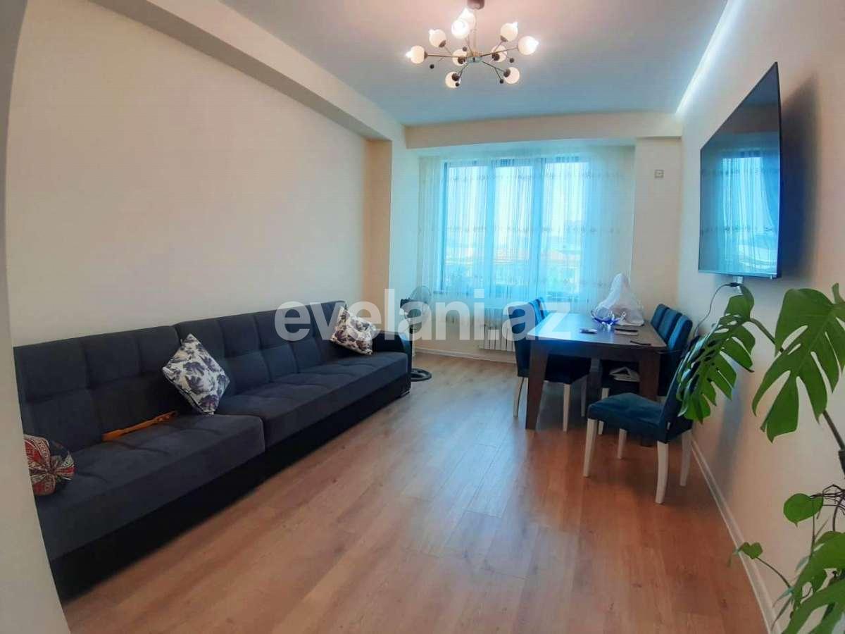 Satılır, yeni tikili, 2 otaqlı, 87 m², Nəsimi r.