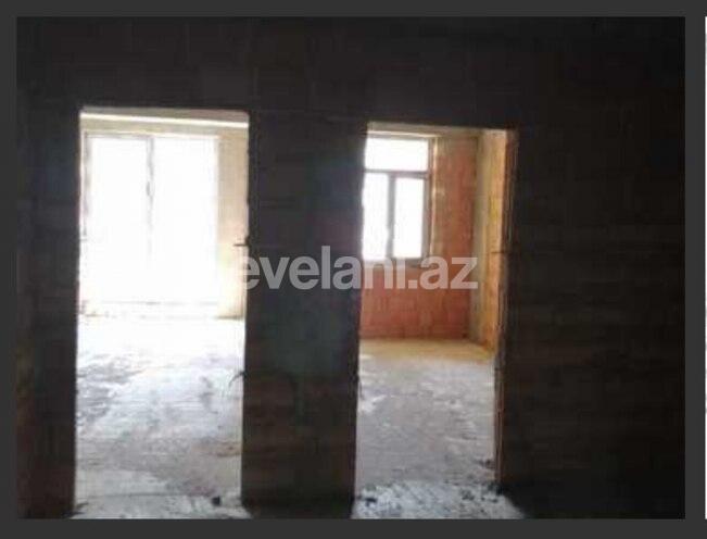 Satılır, yeni tikili, 3 otaqlı, 100 m², Şah İsmayıl Xətai m.