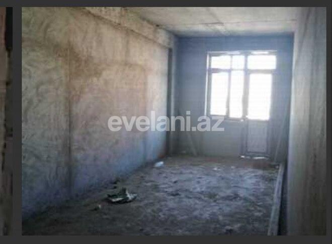 Satılır, yeni tikili, 3 otaqlı, 100 m², Şah İsmayıl Xətai m.