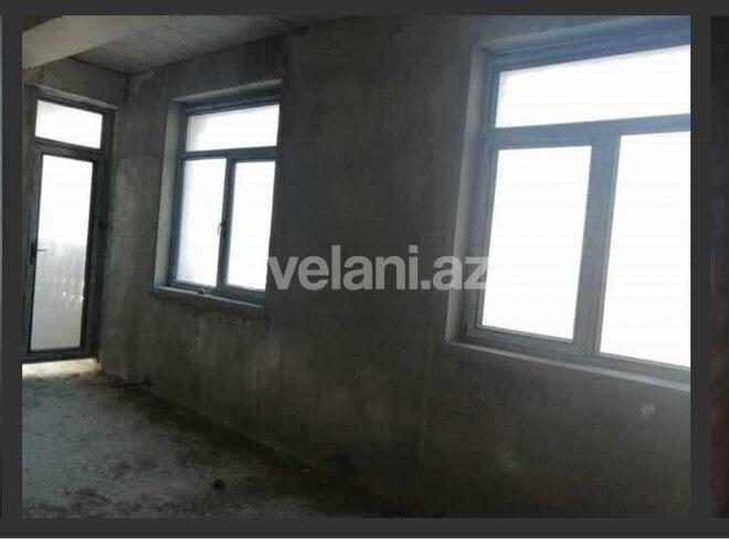 Satılır, yeni tikili, 3 otaqlı, 100 m², Şah İsmayıl Xətai m.