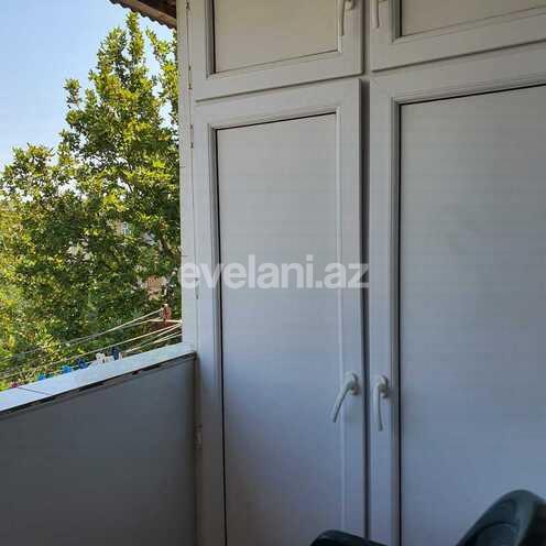 Satılır, köhnə tikili, 3 otaqlı, 80 m², Neftçilər m.