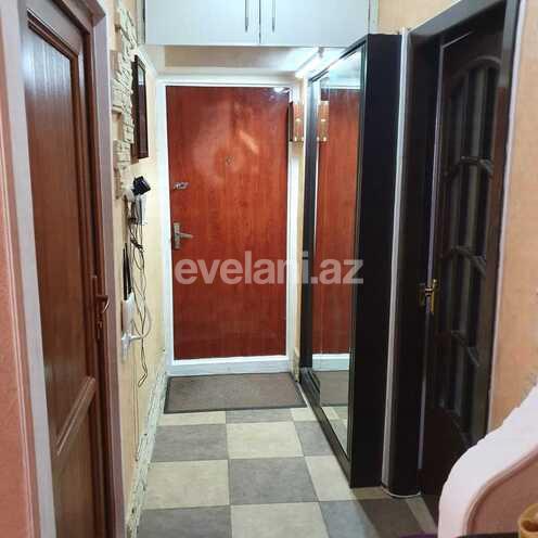 Satılır, köhnə tikili, 3 otaqlı, 80 m², Neftçilər m.