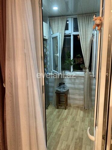 Продаётся, вторичка, 2-комнаты, 50 m², Халглар Достлугу m.