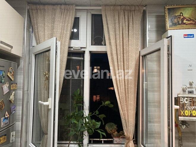 Продаётся, вторичка, 2-комнаты, 50 m², Халглар Достлугу m.