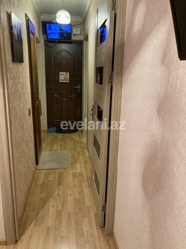 Продаётся, вторичка, 2-комнаты, 50 m², Халглар Достлугу m.